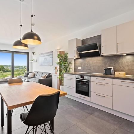 Cloche D'Or Proximity - Sleek Urban Space Люксембург Экстерьер фото